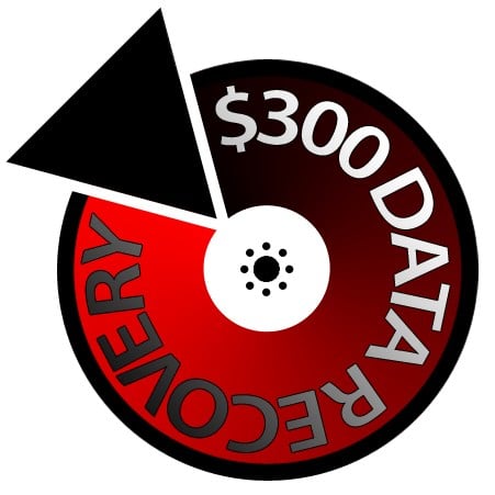 Avatar for $300 Data Recovery