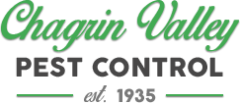 Logo for Chagrin Valley Pest Control