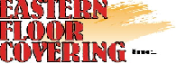 Logo for EASTERN FLOOR COVERING