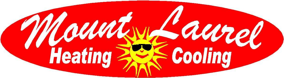 Logo for Mount Laurel Heating & Cooling