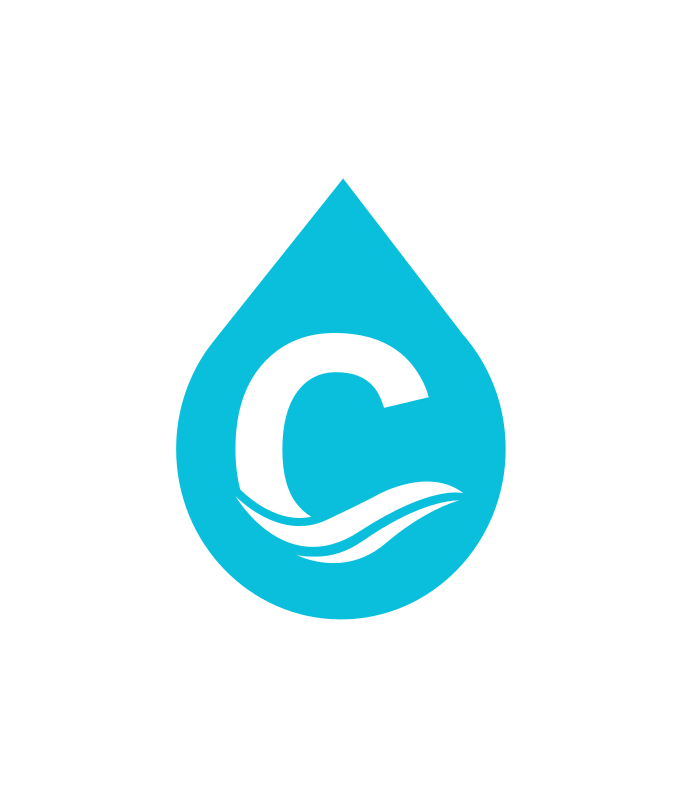 Logo for Coastal Water