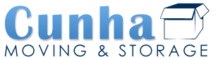 Logo for Cunha Trucking & Moving Co