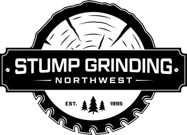 Logo for STUMP GRINDING NORTHWEST INC