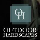 Logo for OUTDOOR HARDSCAPES.COM