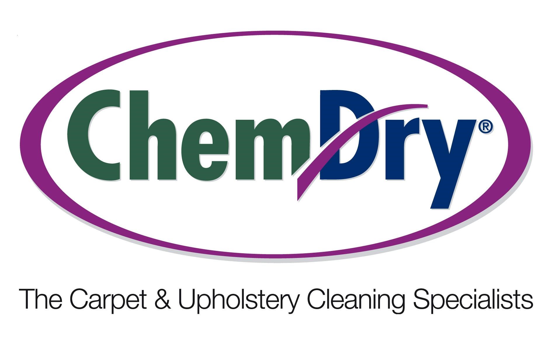 Logo for Meek's Family Chem-Dry (Chem-Dry of Georgetown)