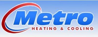 Avatar for METRO HEATING AND COOLING