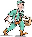 Logo for HEINO HOME IMPROVEMENTS