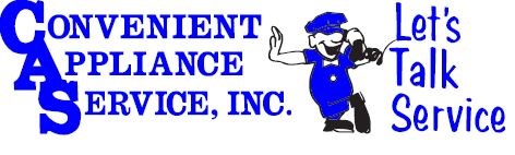 Avatar for Convenient Appliance Service Inc