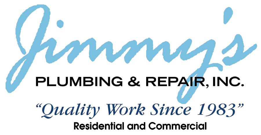 Jimmys Plumbing & Repair, Inc. logo