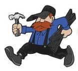 Altruistic Home Repair/Remodel logo