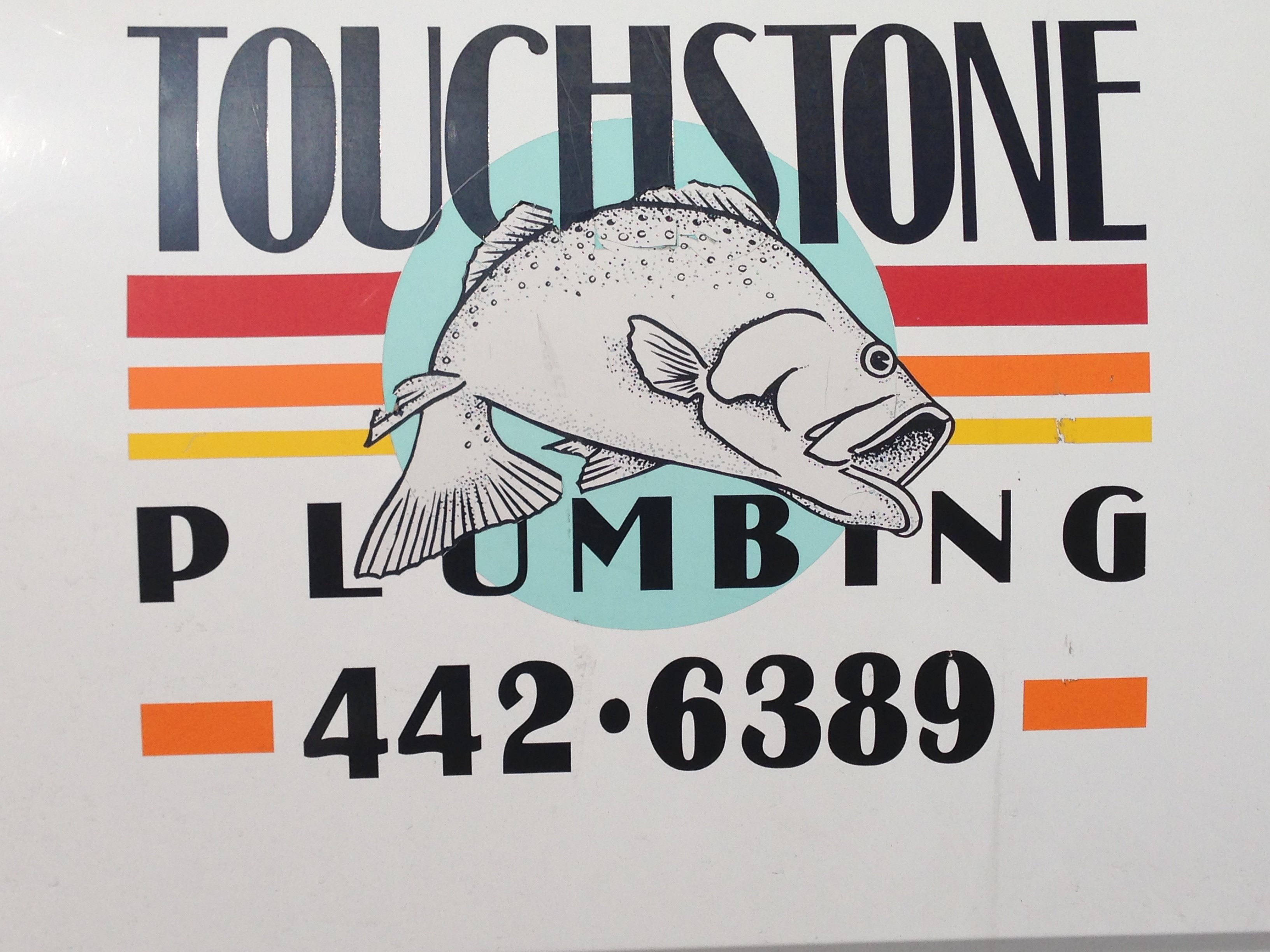 Avatar for Touchstone Plumbing Inc
