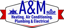 Avatar for A & M Heating & Air Conditioning, Inc.