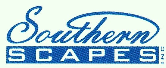 Logo for Southern Scapes Inc