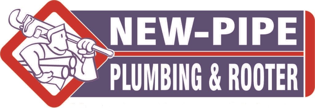 Avatar for New-Pipe Plumbing & Rooter