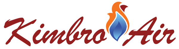 Logo for Kimbro Air