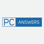 Logo for PC ANSWERS