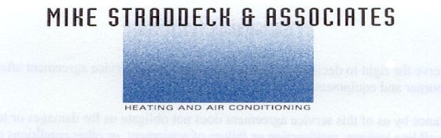 Mike Straddeck & Associates logo
