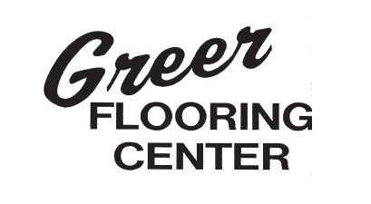 Logo for Greer Flooring Center