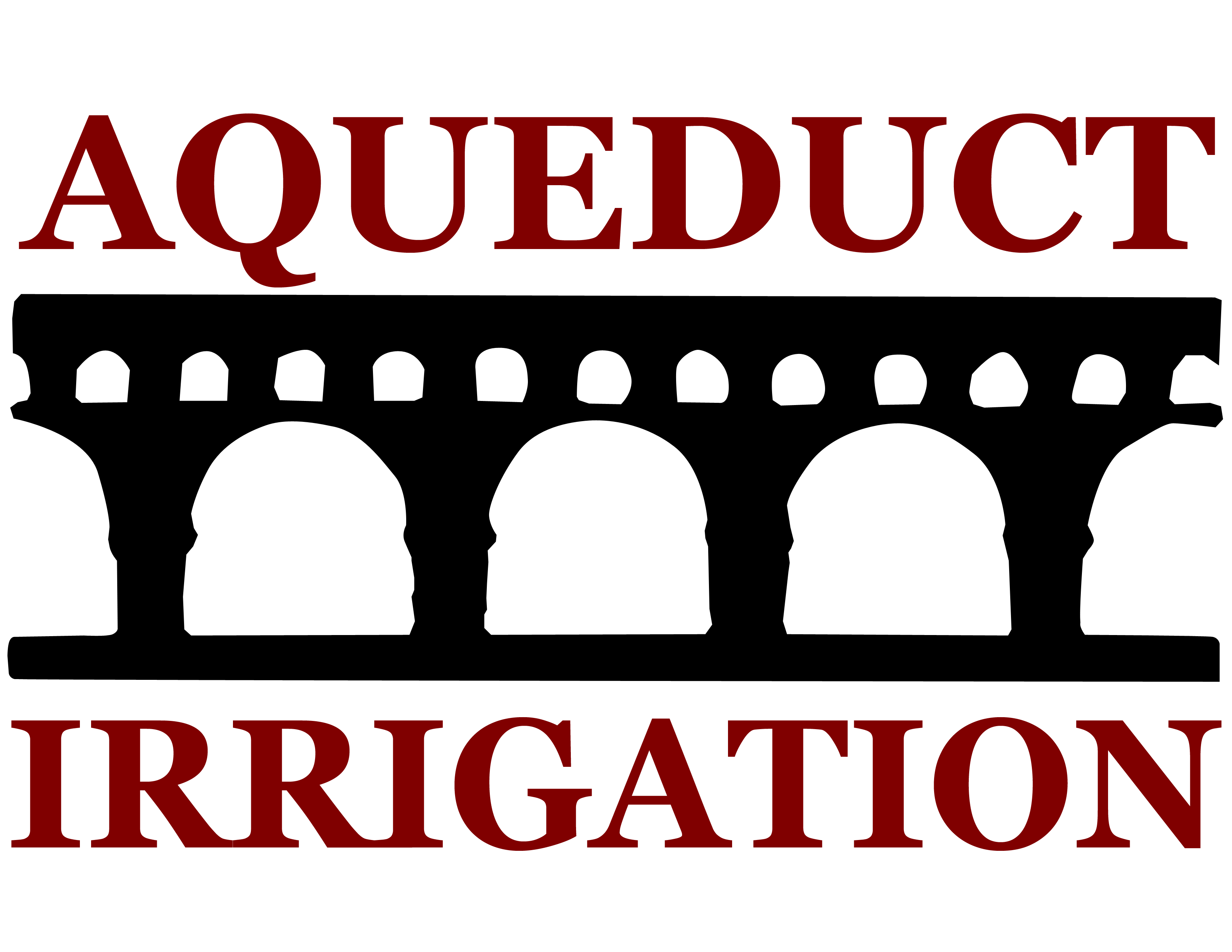 Avatar for Aqueduct Irrigation