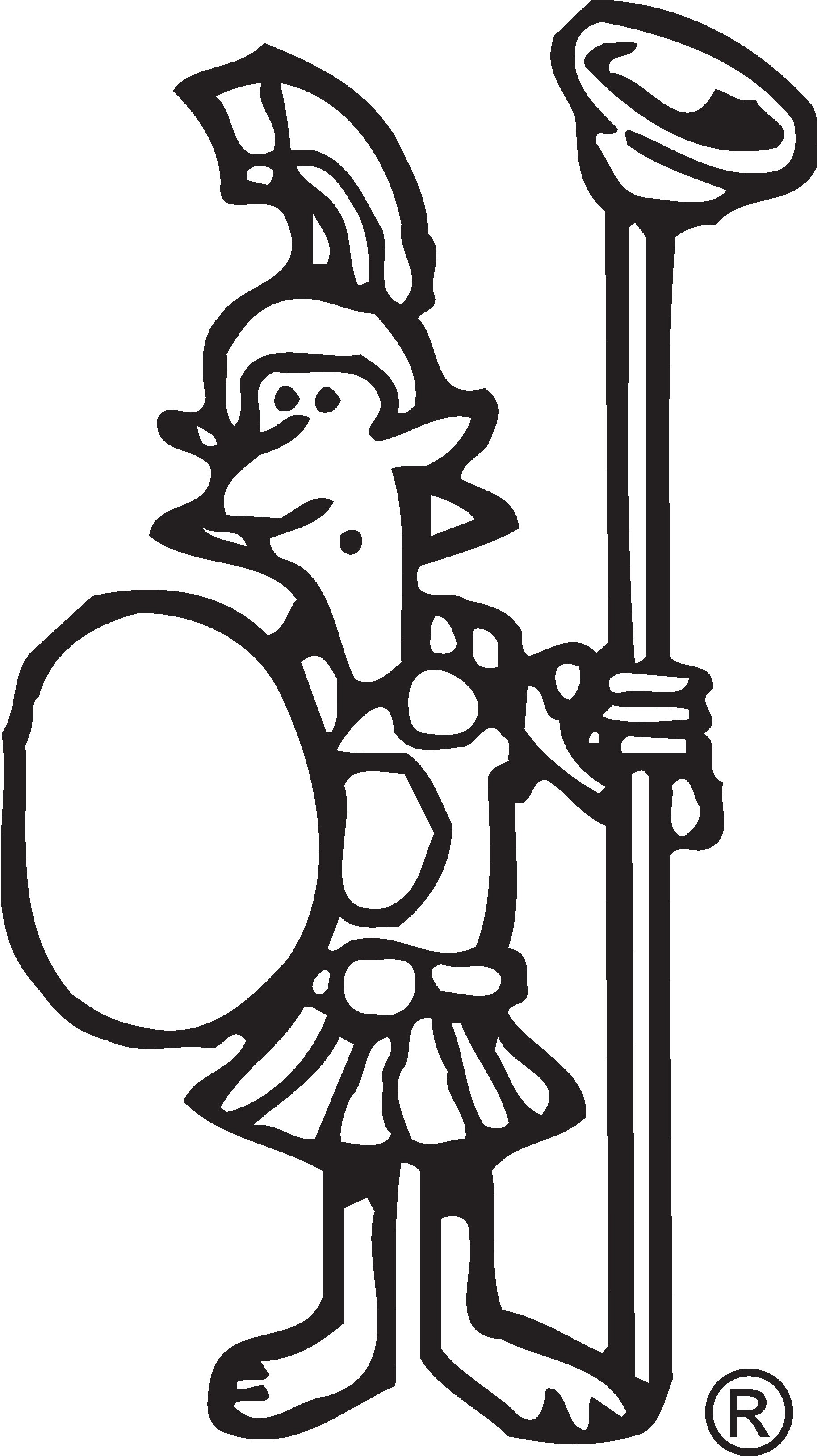 Logo for Roman's Sewer Service Inc