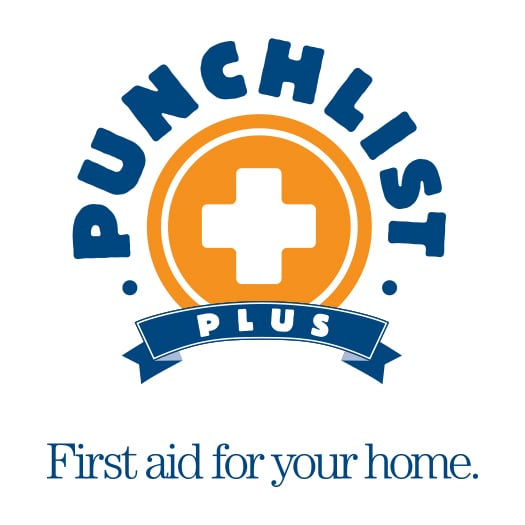 Logo for Punchlist Plus