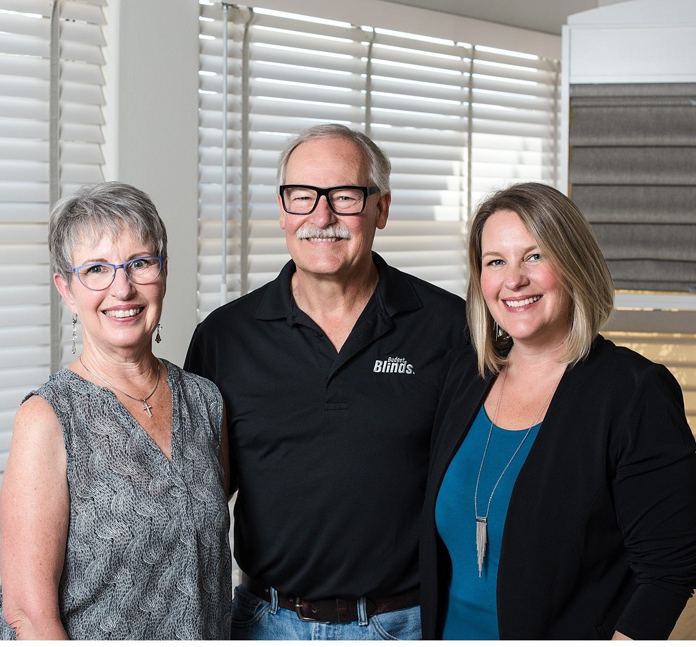 Avatar for Budget Blinds Portland Metro