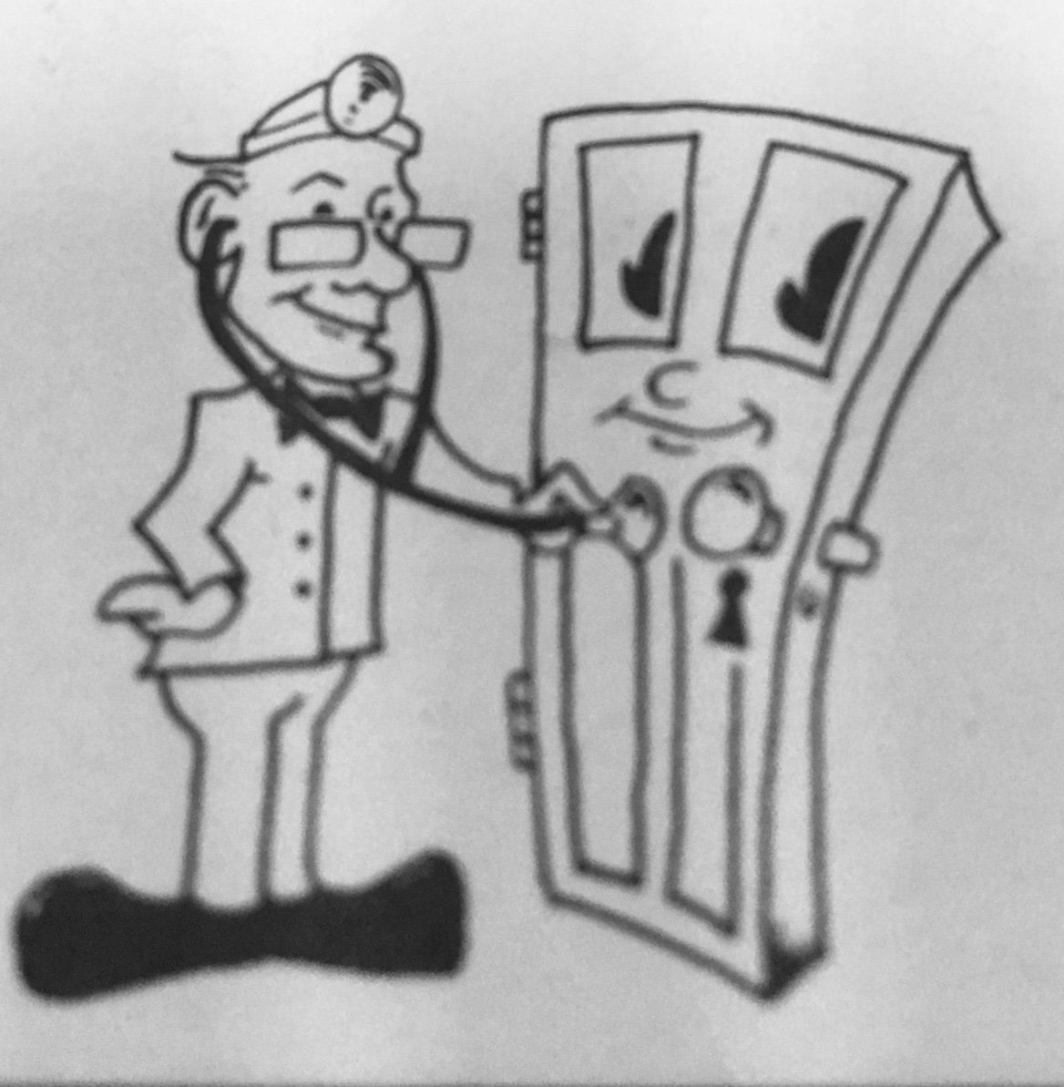 Avatar for Door Dr