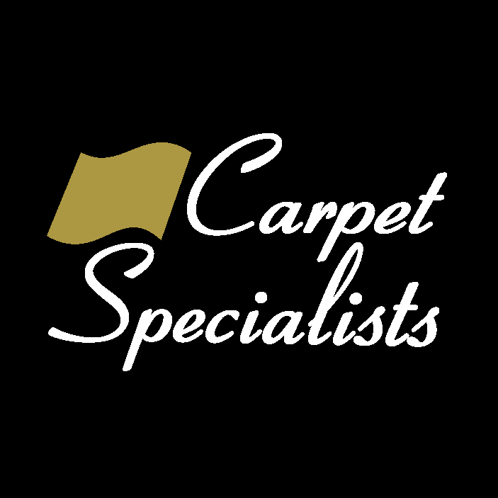 Logo for CARPET SPECIALISTS