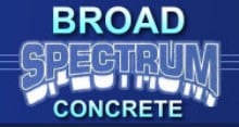 Avatar for BROAD SPECTRUM CONCRETE SPECIALISTS