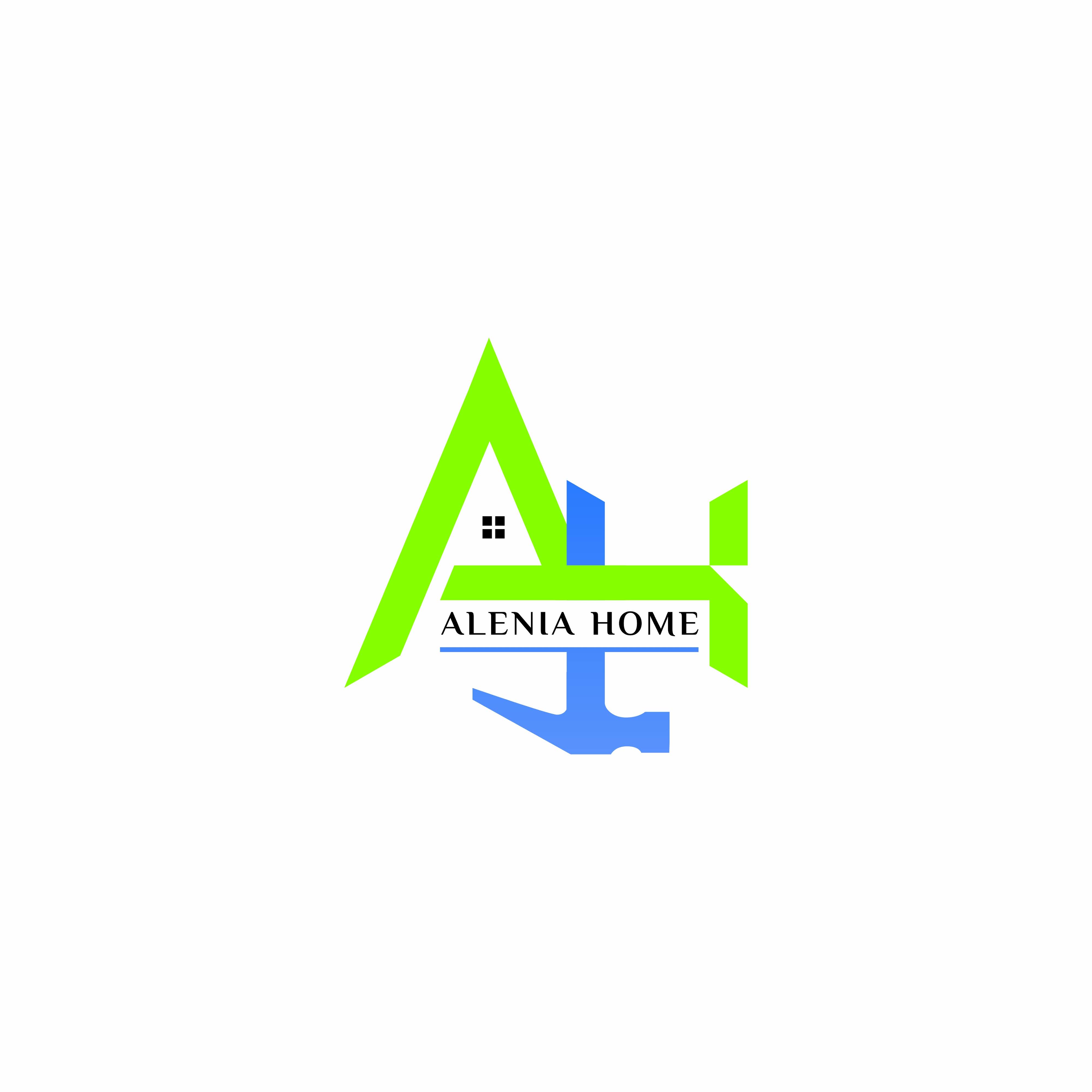 Logo for Alenia Home