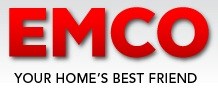 Emco Pest Control logo