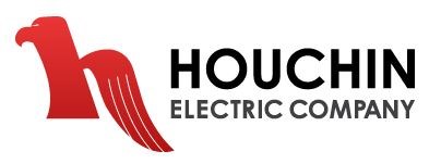 Logo for HOUCHIN ELECTRIC CO INC