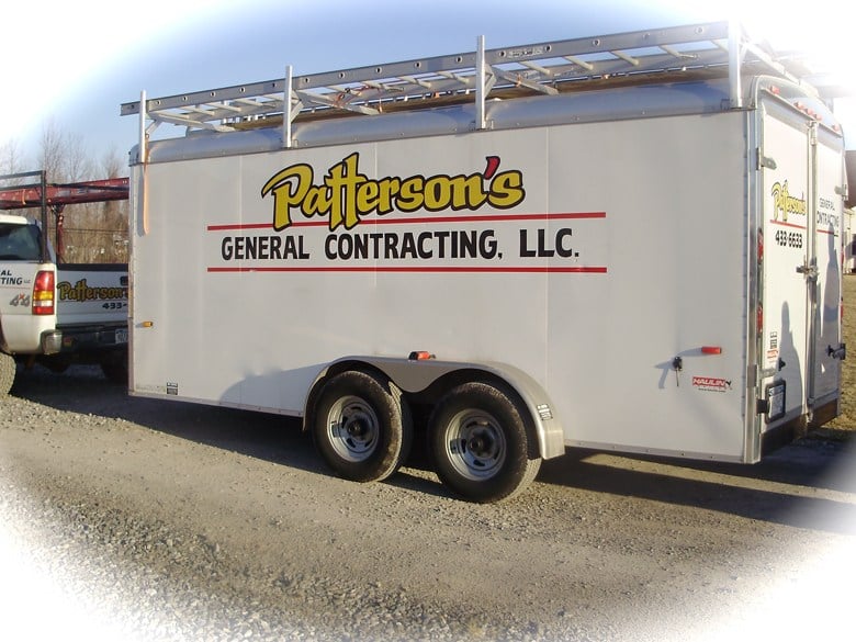 Avatar for Patterson General Contracting LLC