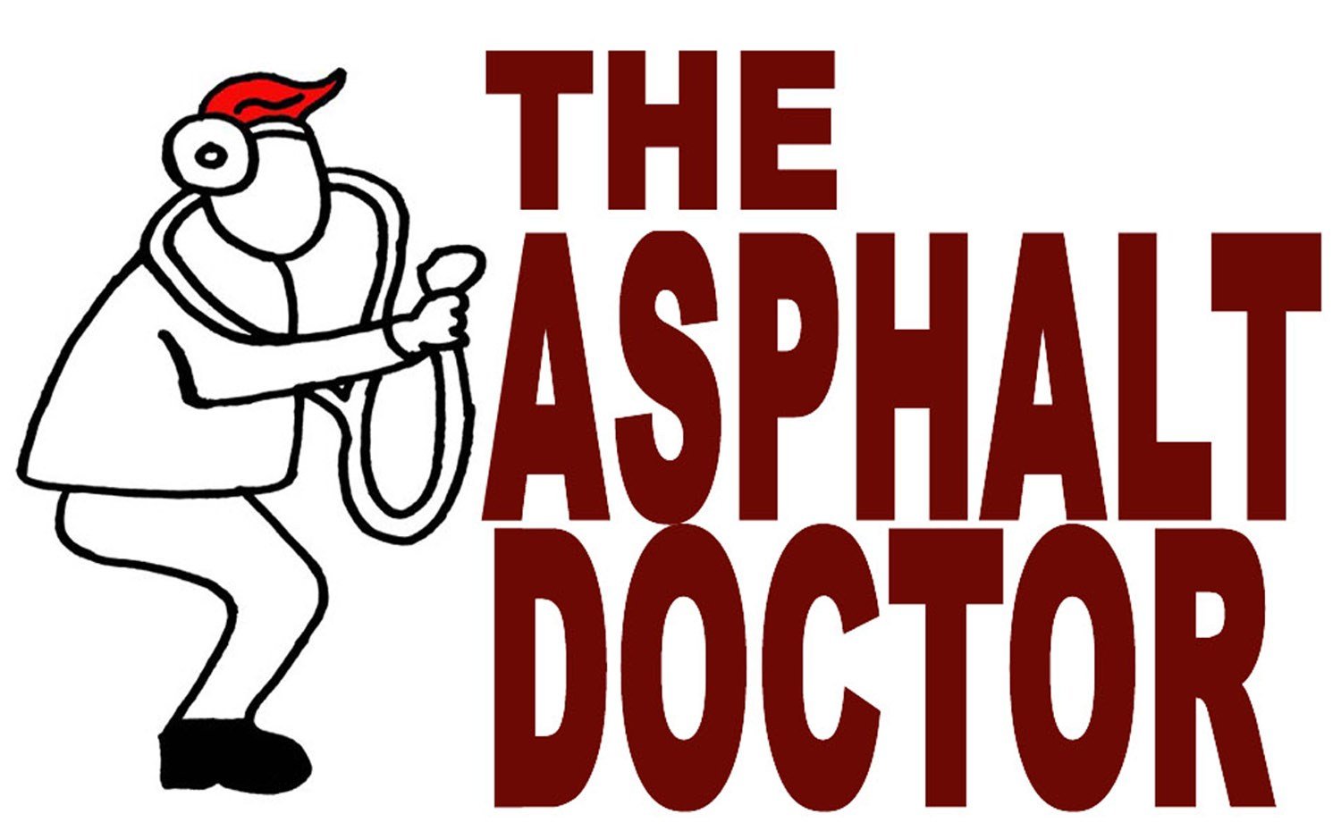 Avatar for The Asphalt Doctor, Inc.
