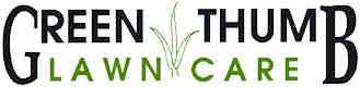 Logo for Green Thumb Lawncare