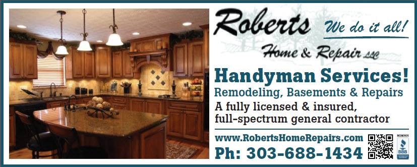 Avatar for Robert's Home Repair