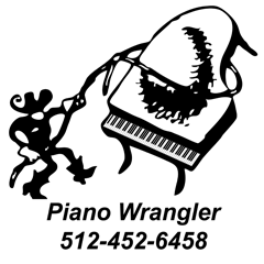 Avatar for The Piano Wrangler