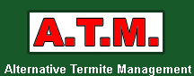 Logo for Alternative Termite Management