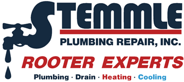 Logo for Stemmle Plumbing Repair Inc