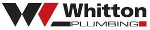 Logo for WHITTON PLUMBING