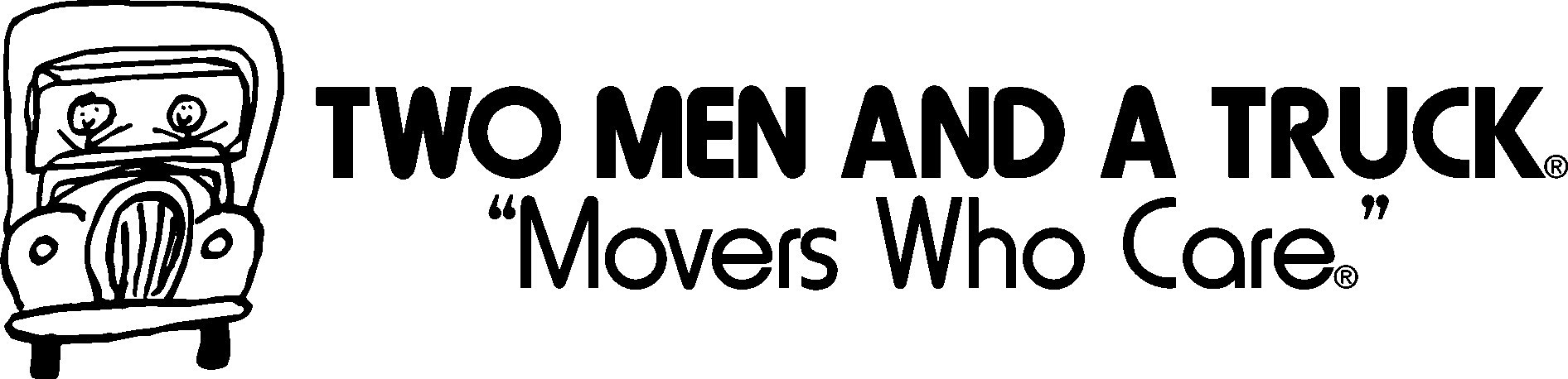 Avatar for TWO MEN AND A TRUCK