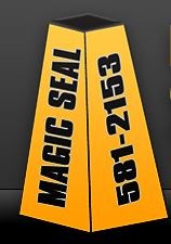 Logo for Magic Seal LLC