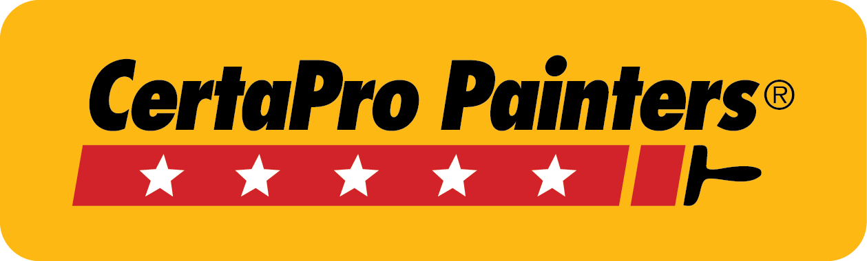 Logo for CertaPro Painters® of The Baltimore Washington