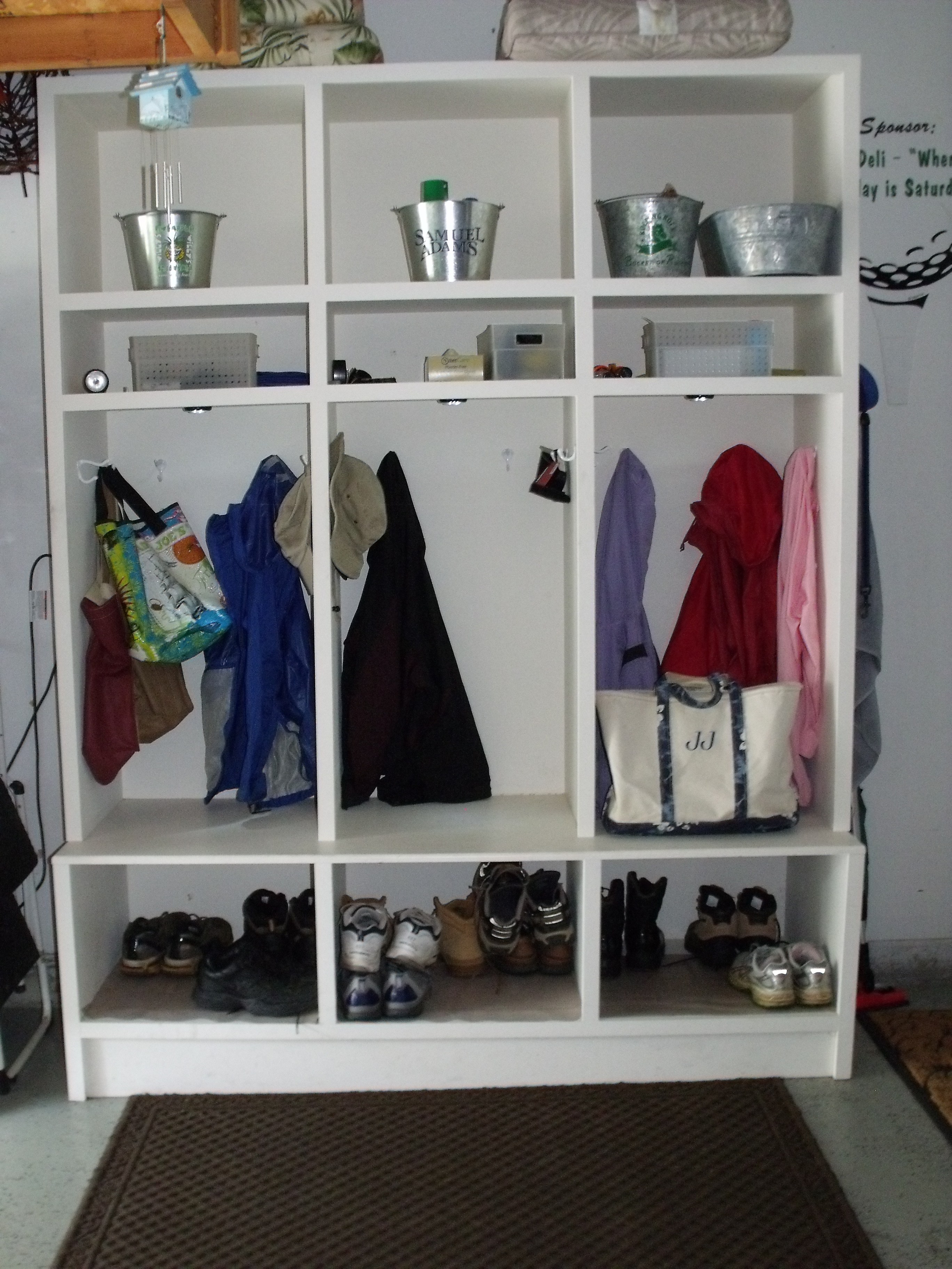 Avatar for THE OR/GAN/IZ/ER