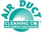 Logo for Air Duct Cleaning Co
