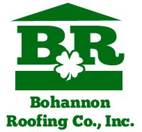 Logo for Bohannon Roofing Company Inc