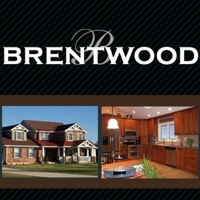 Logo for Brentwood Builders