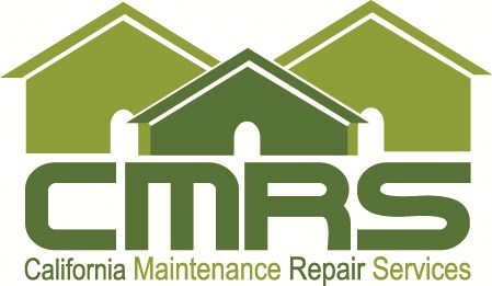 Logo for CMRS Construction