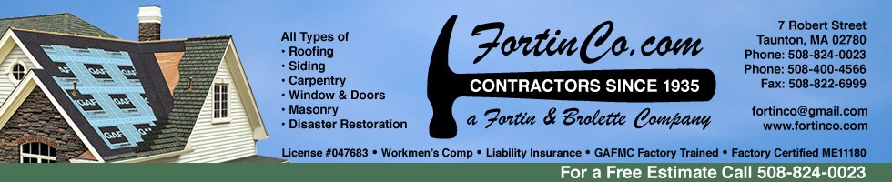 Avatar for Fortin Co