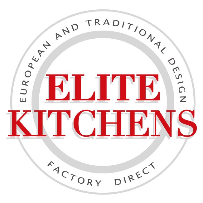 Logo for ELITE KITCHENS